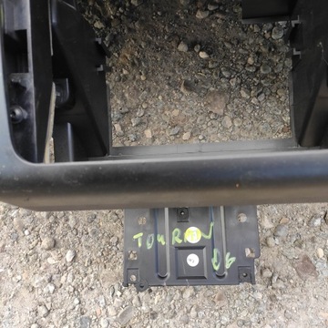 DESKA ROZDZIELCZA KONSOLA VW TOURAN