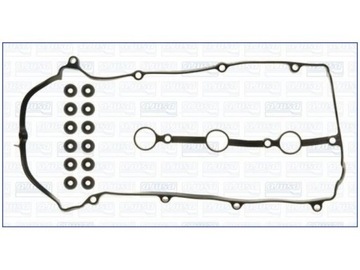 TĚSNĚNÍ KRYTU VENTILU MAZDA MX-3 1.8 92-97