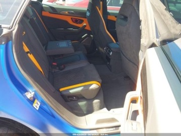 Lamborghini Urus 2024 Lamborghini Urus Urus S awd 4.0 Benzyna 657KM, zdjęcie 12