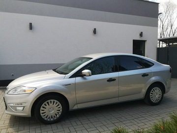 Ford Mondeo IV Hatchback 2.0 Duratorq TDCi DPF 140KM 2014 Ford Mondeo 2.0TDCI 140KM # Klima # Ledy #, zdjęcie 7