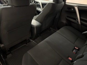 Toyota RAV4 IV MPV Facelifting 2.5 Hybrid 197KM 2018 Toyota RAV4 Hybrid Premium 4x4 IV (2012-2018) Toyo, zdjęcie 10