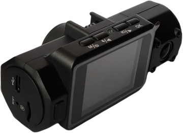 Видеорегистратор VANTRUE N2S GPS QHD