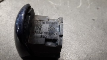 96816438 LIŠTA KLIKY VNĚJŠÍ PRAVÝ PŘEDNÍ CITROEN C4 PICASSO KENC