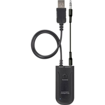 Музыкальный Bluetooth-передатчик Renkforce BTX-1300