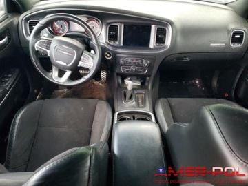 Dodge Charger VII 2017 Dodge Charger _RT_392_Scat Pack_RWD_6.4 L_485 km_2017r 6.4 Benzyna 485KM, zdjęcie 6