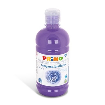 FARBA PLAKATOWA LILIOWA 0,5L PRIMO 202BR500450