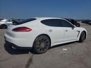 Porsche Panamera I Limuzyna Facelifting 3.0 416KM 2015 Porsche Panamera 2015 Porsche Panamera 4dr HB S E-Hybrid 3.0 Hybryda 416KM, zdjęcie 4