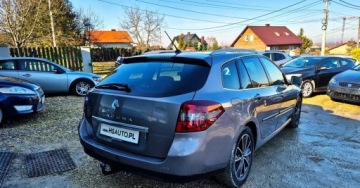 Renault Laguna III Grandtour Phase II 2.0 16v E85 eco2 140KM 2012 Renault Laguna LPG GAZ PANORAMA xenon nawigacja LIFT super okazja, zdjęcie 13