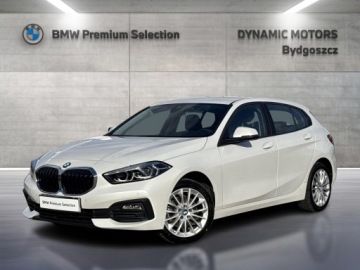 BMW Seria 1 F70 2024 BMW 118 LEDy, LiveCocpit, GrzaneFotele, Tempomat,, zdjęcie 1