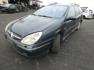 20HZ20 4HP-20 AUTOMATICKÁ SKŘÍŇ ŘAZENÍ AUTOMAT CITROEN C5 I II 2.2 HDI