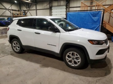 Jeep Compass II 2025 Jeep Compass Sport 2025 2.0 Benzyna 180KM, zdjęcie 4