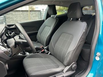 Opel Mokka I 2018 Kamera Cofania, Nawigacja, Asystent Parkowania, Car Play, GWARANCJA, zdjęcie 20