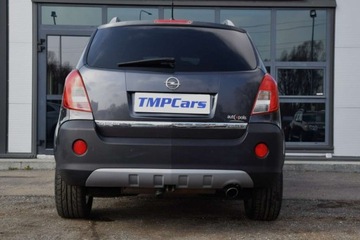 Opel Antara SUV Facelifting 2.2 CDTI ECOTEC 184KM 2014 Opel Antara 2.2 diesel - 184 KM LIFT - Automa..., zdjęcie 10