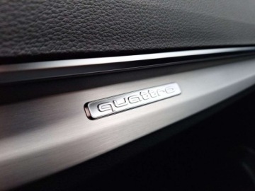 Audi Q5 II SUV Facelifting 2.0 45 TFSI 265KM 2025 Audi Q5 Hak Audi Sound System S-Line Head-up 2.0 Hybryda Plug-in 265KM, zdjęcie 35