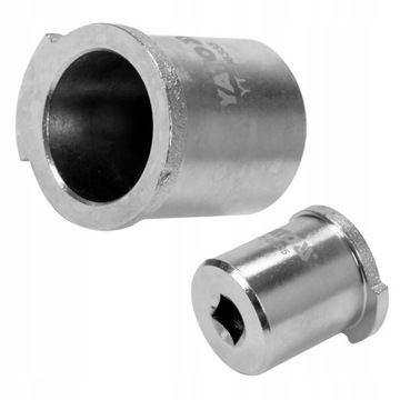 РАЗЪЕМ YATO ДЛЯ РЕГУЛИРОВКИ ФАЗ ГРМ VAG YT06335