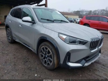 BMW X1 U11 2023 BMW X1 2023 BMW X1 XDRIVE28I 2.0 Benzyna 241KM, zdjęcie 1
