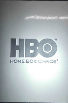 HBO Home Box Office Na stojaka Najlepsze z n -