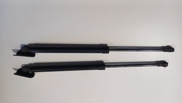 PEUGEOT 4008 VZPĚRA/TLAKOVAČ VZPĚRY/TLAKOVAČE KRYT ZADNÍ !!!