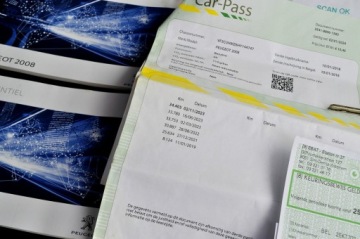 Peugeot 2008 I SUV Facelifting 1.2 PureTech 82KM 2017 Peugeot 2008 _1.2 82 KM Lift Navi Led Klimatronik, zdjęcie 39