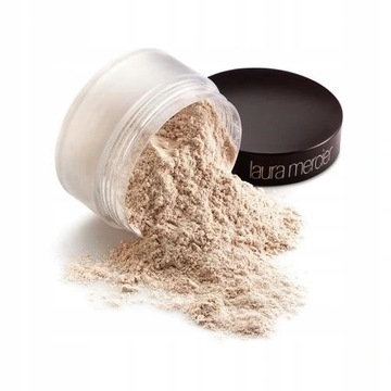Puder sypki Laura Mercier Loose Setting Powder Translucent 29 g
