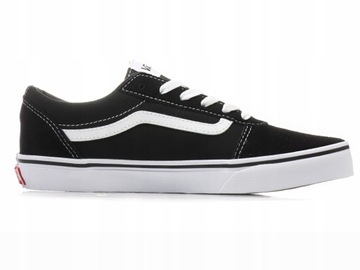 BUTY TRAMPKI TENISÓWKI VANS VN0A38J9IJU skóra sportowe 39