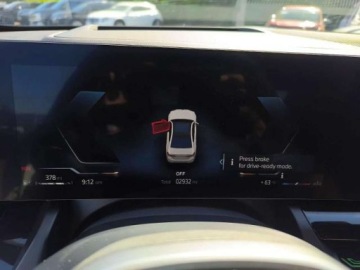 BMW Seria 5 G90-91 2026 BMW Seria 5 530 Xi 2026 2.0 Benzyna 255KM, zdjęcie 10