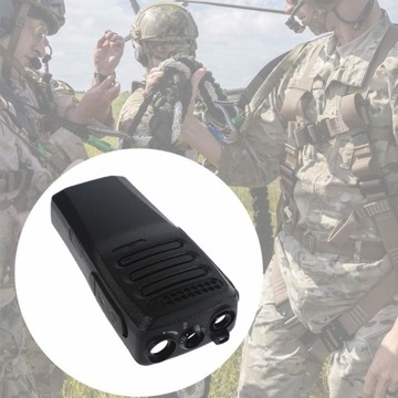 Для Motorola DP1400 P3688 DEP450 DEP-450 Radioman