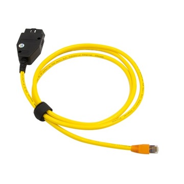 Кабель ENET для BMW BimmerCode BimmerLink BimmerTool