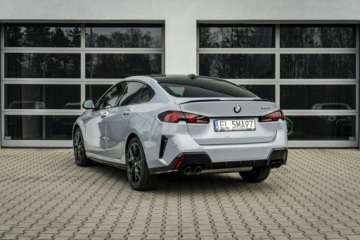 BMW Seria 2 F74 M Gran Coupe 2.0 M235 300KM 2025 BMW 235 xDrive Gran Coupé DEMO - Koła zimowe w, zdjęcie 6