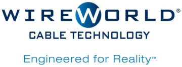 Аудиоинтерконнектор XLR WIREWORLD LUNA 8 NEUTRIK 50