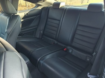 Lexus RC 2017 Lexus RC Hybryda, zdjęcie 16