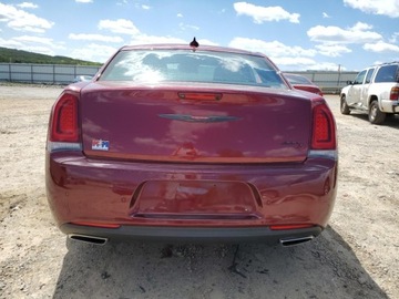 Chrysler 300C II 2021 Chrysler 300s 2021 3.6l 3.6 Benzyna 300KM, zdjęcie 2