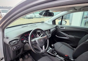 Opel 2019 Opel Crossland 1,2 Ben 83 KM Polski salon 1.2 Benzyna 83KM, zdjęcie 5
