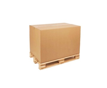 1200x800x600 PUDŁO PALETOWE KARTON KARTONY 5-W