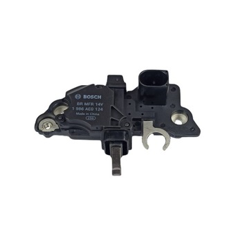 РЕМКОМПЛЕКТ ГЕНЕРАТОРА BOSCH AUDI SKODA VW