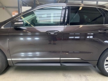 Ford Edge II SUV Facelifting 2.0 EcoBlue Bi-Turbo 238KM 2019 Ford Edge 2.0 TDCi EcoBlue Vignale 4x4, zdjęcie 2