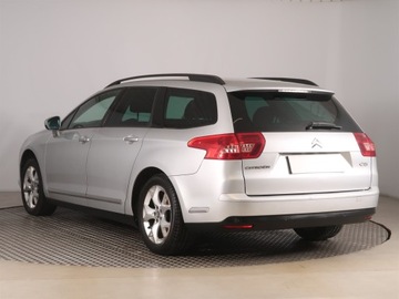 Citroen C5 III Tourer 2.0 HDi FAP 136KM 2009 Citroen C5 2.0 HDi , Klima, Klimatronic, Tempomat, zdjęcie 3