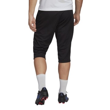 Брюки 3/4 adidas Entrada 22 HB0576 S 173 см