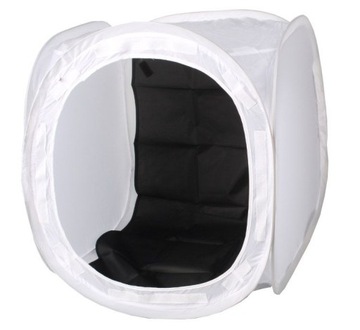 Бестеневая палатка 60 см + 4 задника + чехол