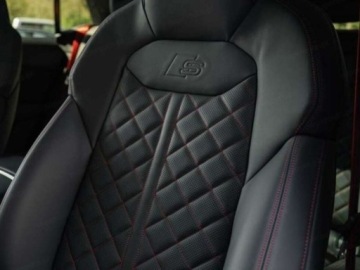 Audi Q7 II 2026 AUDI Q7 60 TFSI e quattro S Line Suv 3.0 (490KM) 2026, zdjęcie 3