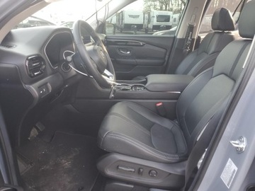 Honda Pilot II 2024 Honda Pilot Touring 2024 3.5l 3.5 Benzyna 285KM, zdjęcie 7