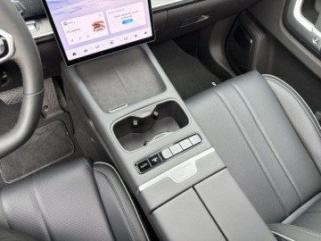 Jaecoo 7 2026 Jaecoo 7 Omoda Jaecoo Jaecoo 7 Hybrid 224 KM, rocznik 2026 OCAC za 1 zl, zdjęcie 6