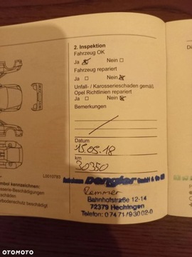 Opel Astra K Sports Tourer 1.4 Turbo 150KM 2016 Opel Astra Opel Astra 1.4 Turbo Edition 1.4 Benzyna 150KM, zdjęcie 33