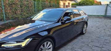 Volvo V90 II Kombi 2.0 D3 150KM 2019 VOLVO V90! Stan idealny!, zdjęcie 5