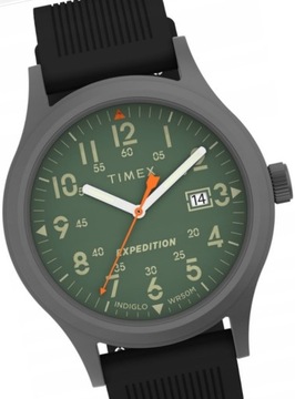 Klasyczny zegarek męski Timex TW4B30200