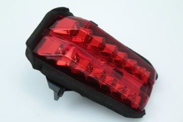 ЗАДНИЙ ФОНАРЬ SUZUKI SV 650 S ABS 03-12