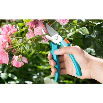 НАБОР садового инвентаря темно-серый GARDENA 4 шт. K1