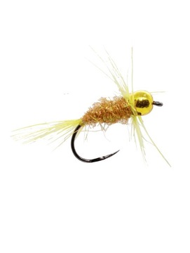 Micro jig - wzdręga, okoń, płoć- #10 - wz. 19