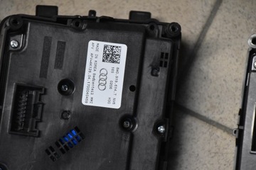 AUDI A4 A5 8W VOLIČ ŘAZENÍ 8W1713041G