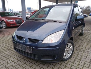 Mitsubishi Colt VI Hatchback 1.3 i 16V 95KM 2005
